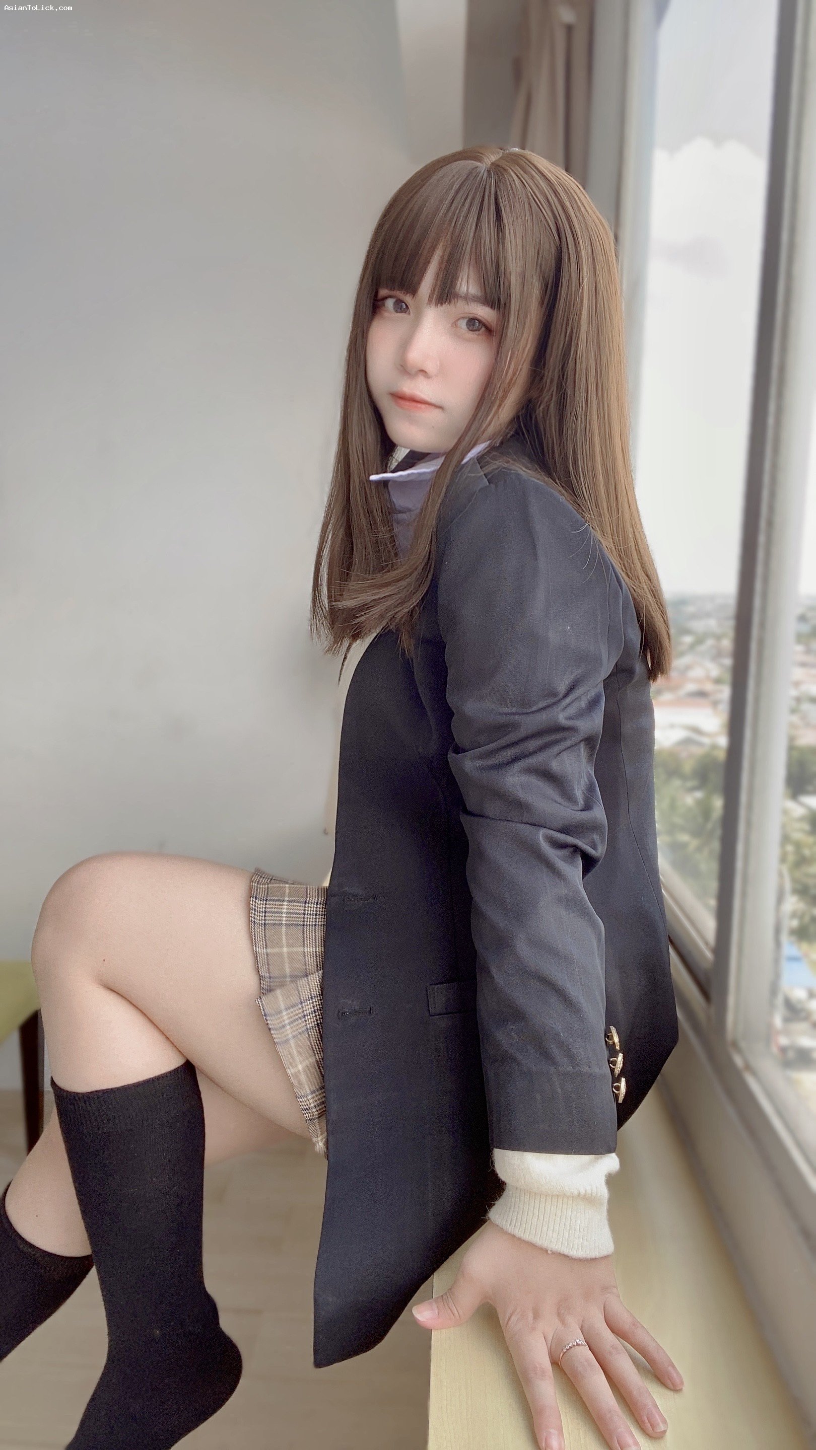 图库-Sayu - Angel Chan